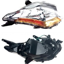 Far L200 15-18 Lh (Motorlu Sarı Açık)