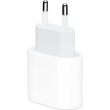 Q-Technology Apple Iphone Ipad 20W Pd Adaptör