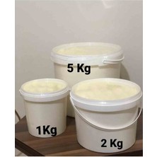 E-Decor Tereyağı Doğal Tuzlu Malatya Tereyağı 2 kg