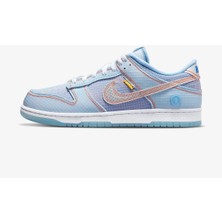 Nike Dunk Low Union Passport Pack Argon Spor Ayakkabı