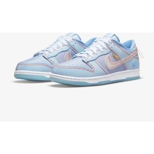 Nike Dunk Low Union Passport Pack Argon Spor Ayakkabı