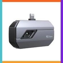 Topdon TC002 Termal Görüntüleme Kamerası
