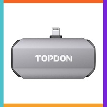 Topdon TC002 Termal Görüntüleme Kamerası