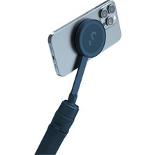 Shiftcam Snappod Mavi Magsafe Tripod