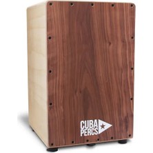 Cuba Percs Cajon CPC206