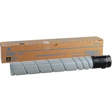 Konica Minolta MİNOLTA0101-DEVELOP-TN321-SİYAH Toner
