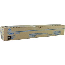 Konica Minolta MİNOLTA0101-DEVELOP-TN328-SİYAH Toner