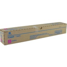 Konica Minolta MİNOLTA0101-DEVELOP-TN328-KIRMIZI Toner