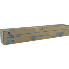 Konica Minolta MİNOLTA0101-DEVELOP-TN328-MAVİ Toner