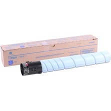 Konica Minolta MİNOLTA0101-DEVELOP-TN512-MAVİ Toner