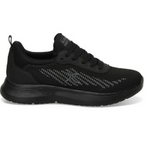 Kinetix Thanos Tx 4fx Siyah Unisex Comfort Ayakkabı