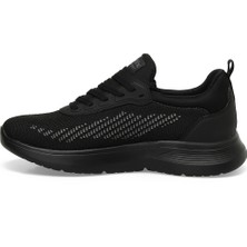 Kinetix Thanos Tx 4fx Siyah Unisex Comfort Ayakkabı
