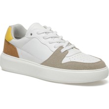 Torex Luz 4Fx Beyaz Erkek Sneaker