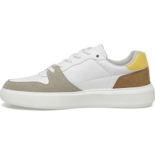 Torex Luz 4Fx Beyaz Erkek Sneaker