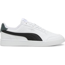 Shuffle Beyaz Erkek Sneaker