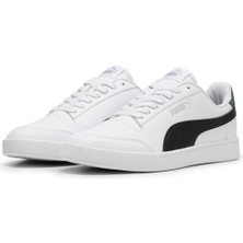 Shuffle Beyaz Erkek Sneaker