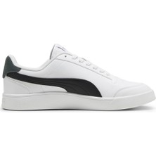 Shuffle Beyaz Erkek Sneaker
