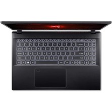 Acer Nitro ANV15-51 Intel I5-13420H 8gb 512GB SSD 6gb RTX3050 15.6"fhd IPS 144hz Windows 11 Home Taşınabilir Bilgisayar NH.QNCEY.002