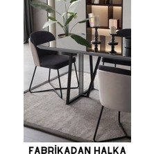 Neef Living Oslo Yemek Odası Takımı