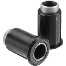 Motosvn Yamaha Ybr 125 Arka Salıncak Burçu 4 Lü Takım