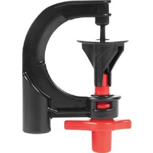 Gp Plastik Turbo Flood Turbo Mini Spring Başlık (50 Adet)