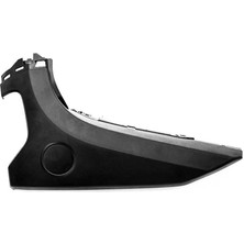Yamaha Nmax 125-155 Sağ Ön Göğüs Ara Kapak B6HF835V0000 (2021-2024)