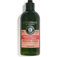 L'Occitane Aromachology Intense Repairing - Aromakoloji Onarıcı Şampuan 300 ml