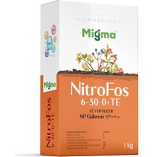 Migma Nitrofos 6-30-0 + Te