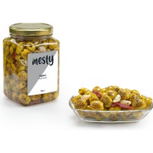 Mesty Izgara Yeşil Zeytin 800g 141-160 / 4X Large