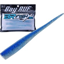 Duo Bay Ruf Br Fish 3.3 Silikon Kuyruk 8.3 cm S041 Sardine (7 Adet)