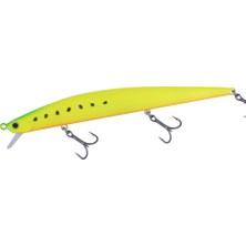 Duo Tide Minnow Slim 140 Flyer ACC0547 Mat Chart Sardine