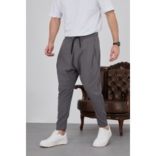 Baykim Unisex Modern Şalvar Pantolon10