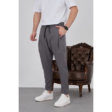 Baykim Unisex Modern Şalvar Pantolon10