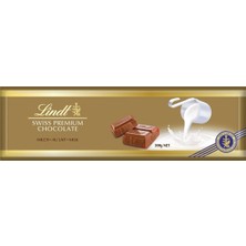 Lindt Sütlü Çikolata 300 gr