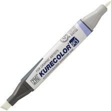 Zig Kurecolor KC3000 Twin S Marker Kalem B.01 Blender