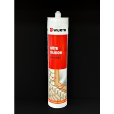 Würth Nötr Silikon