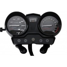 Motosvn Yamaha Ybr Esd Gösterge Paneli 2010-2017