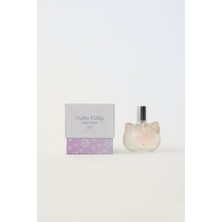 Zara Hello Kıtty Magıc Raınbow Eau De Toılette 50ML (1.69 Fl.oz) Çocuk Parfümü