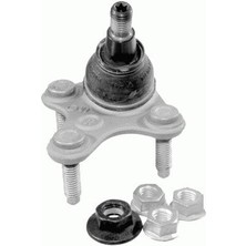 LEMFORDER Alt Rotil Vw Golf Vıı 1.0tsı 15 1.2tsı-1.4tsı 12 3C0407366B-3C0407366A