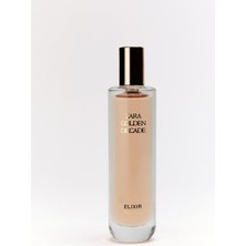 Zara Golden Decade Elıxır Parfum 50 ml (1.7 Fl.oz) Kadın Parfümü