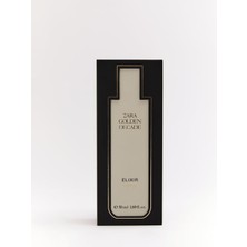 Zara Golden Decade Elıxır Parfum 50 ml (1.7 Fl.oz) Kadın Parfümü