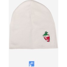 Kardelen Butik Denizli Pamuk Çocuk Penye Bere ( Kız Çocuklar Için ) ( 5-9 Yaş )