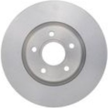 Bosch Fren Dıskı On Hava Kanallı 300MM Volvo S40 Iı 04-12 V50 05-12 C-Max 03> C-Max Iı 07-15 Focus Iı 04-12 Focus Iıı 12-17 Kuga Iı 14-19 Transıt Connect 15