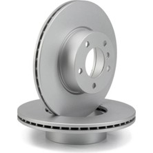 Bosch Fren Dıskı Arka 264MM Astra H 05-> Combo 01-> Merıva 03-10