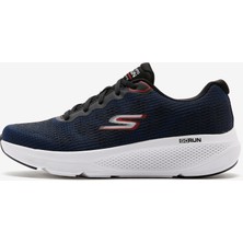 Skechers Go Run Elevate  -  Nimbus Erkek Lacivert Koşu Ayakkabısı 220334 Nvrd