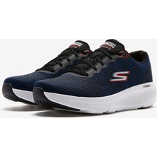 Skechers Go Run Elevate  -  Nimbus Erkek Lacivert Koşu Ayakkabısı 220334 Nvrd