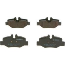 Bosch Fren Balatası Arka Mercedes Vıano Vıto Vıto 03/>