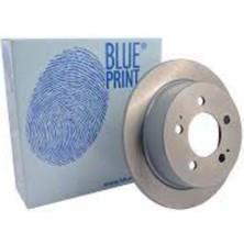 Blue Prınt Arka Fren Dıskı Aynası Ssangyong Actyon 05-> Kyron 05->