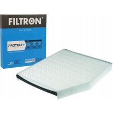 Filtron Polen Fıltresı Transıt Custom 12/-> V363-V362 2,2tdcı 155PS 14/->