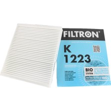 Filtron Polen Fıltresı Insıgnıa - Astra J - Merıva B - Mokka - Aveo T300 - Cruze - Trax